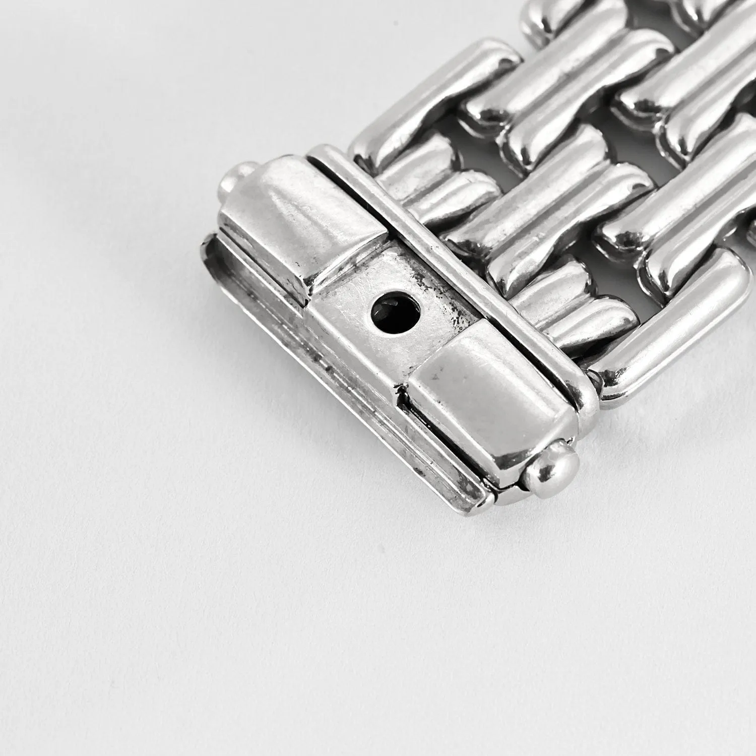 CHIMENTO - Bracelet en or blanc sold by 58 Facettes product image thumbnail 4