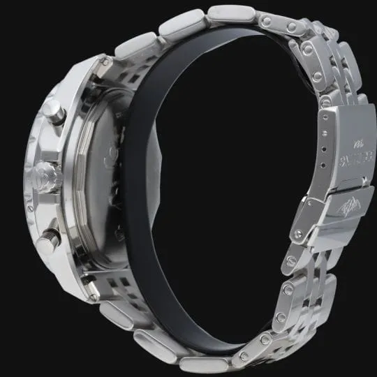 Breitling Montre Bentley Motors T Chronograph Gmt sold by 58 Facettes product image thumbnail 4