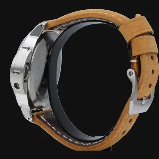 Panerai Montre Luminor Marina Logo sold by 58 Facettes product image thumbnail 4