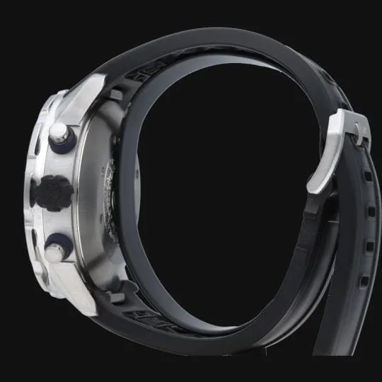 Iwc Montre Aquatimer Chronograph Cousteau sold by 58 Facettes product image thumbnail 4