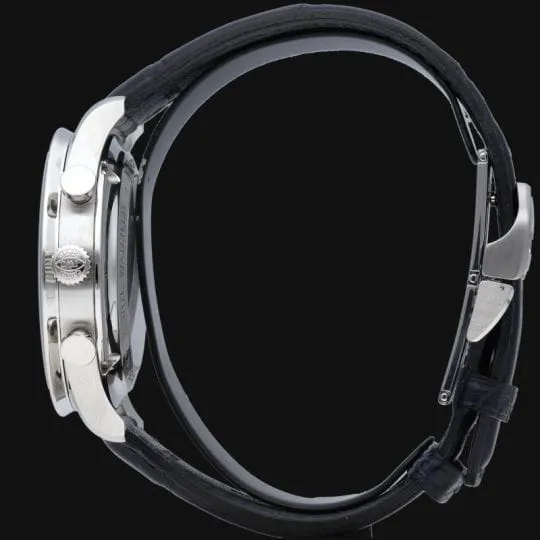 Iwc Montre Portugieser Chronograph sold by 58 Facettes product image thumbnail 4