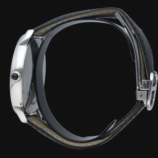 Cartier Montre Ronde Solo sold by 58 Facettes product image thumbnail 4