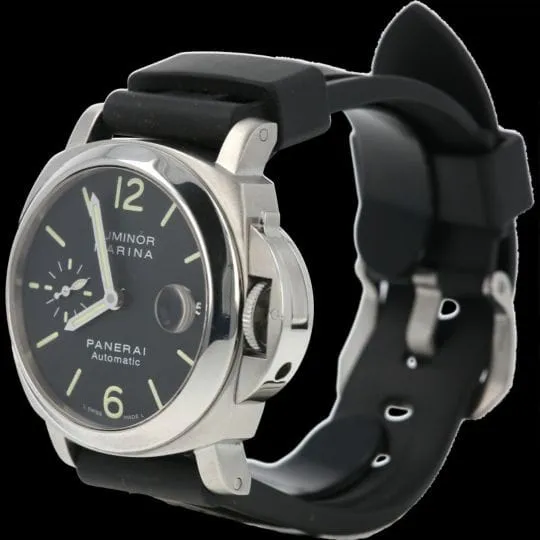 Panerai Montre Luminor Marina Automatic sold by 58 Facettes product image thumbnail 2