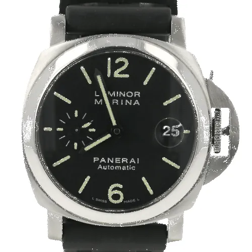 Panerai Montre Luminor Marina Automatic sold by 58 Facettes