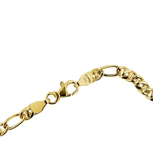 Bracelet pour homme avec plaque sold by 58 Facettes product image thumbnail 5