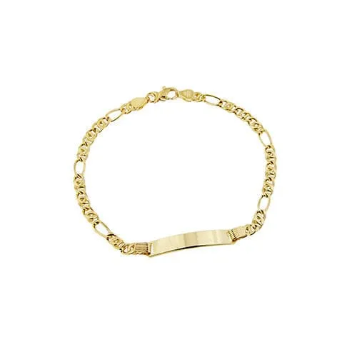 Bracelet pour homme avec plaque sold by 58 Facettes product image thumbnail 4