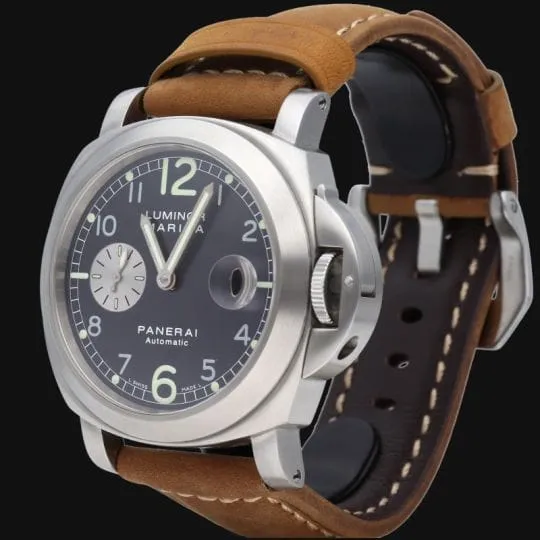 Panerai Montre Luminor Marina Automatic sold by 58 Facettes product image thumbnail 2