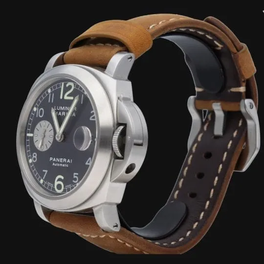 Panerai Montre Luminor Marina Automatic sold by 58 Facettes product image thumbnail 3