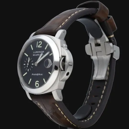 Panerai Montre Luminor Marina Automatic sold by 58 Facettes product image thumbnail 3