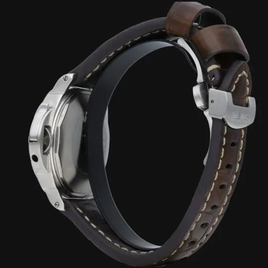 Panerai Montre Luminor Marina Automatic sold by 58 Facettes product image thumbnail 4