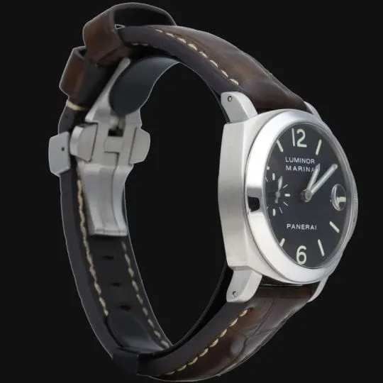 Panerai Montre Luminor Marina Automatic sold by 58 Facettes product image thumbnail 5