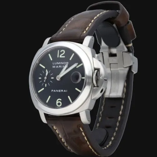 Panerai Montre Luminor Marina Automatic sold by 58 Facettes product image thumbnail 2