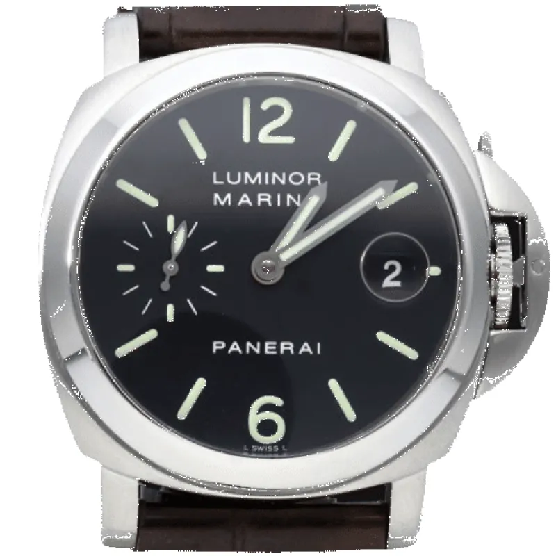 Panerai Montre Luminor Marina Automatic sold by 58 Facettes