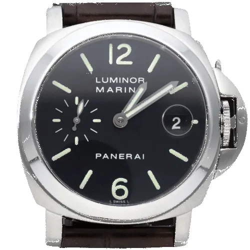 Panerai Montre Luminor Marina Automatic sold by 58 Facettes