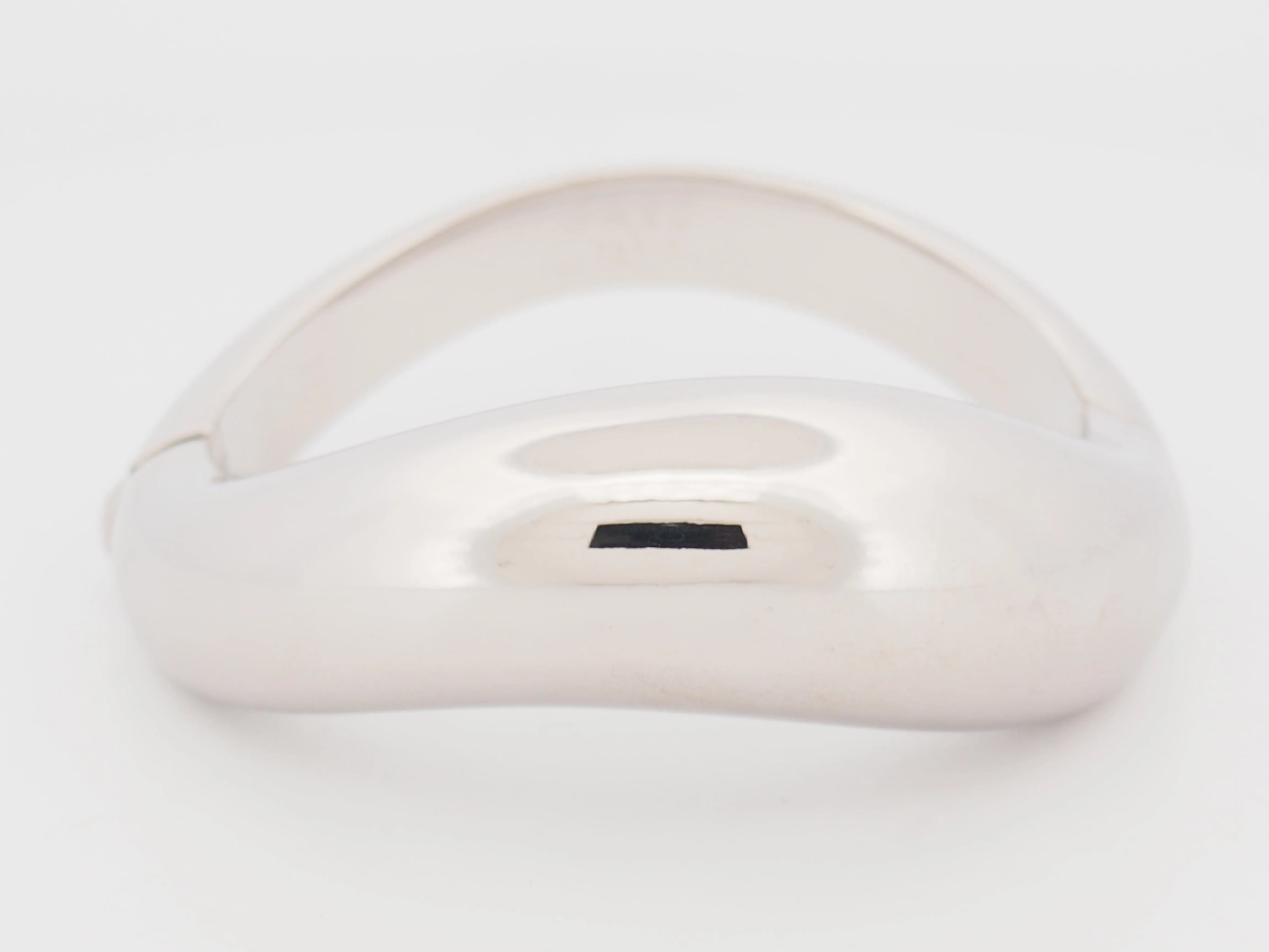 Fred Bracelet Mouvementé en or blanc sold by 58 Facettes product image thumbnail 3