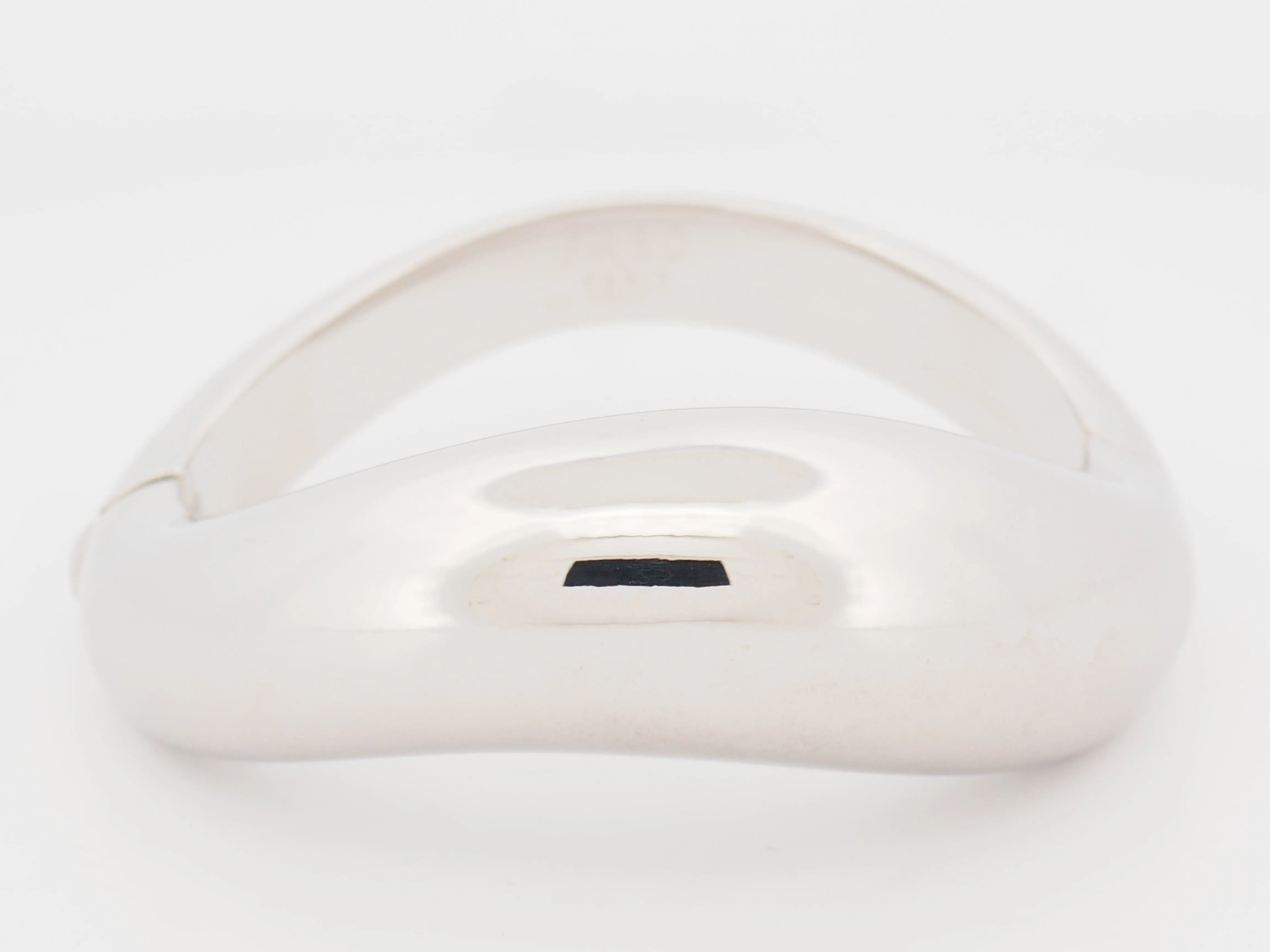 Fred Bracelet Mouvementé en or blanc sold by 58 Facettes product image thumbnail 4