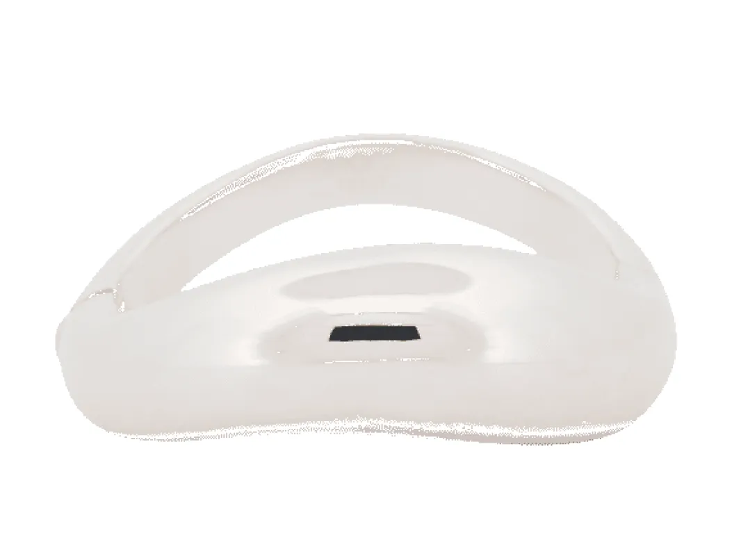 Fred Bracelet Mouvementé en or blanc sold by 58 Facettes