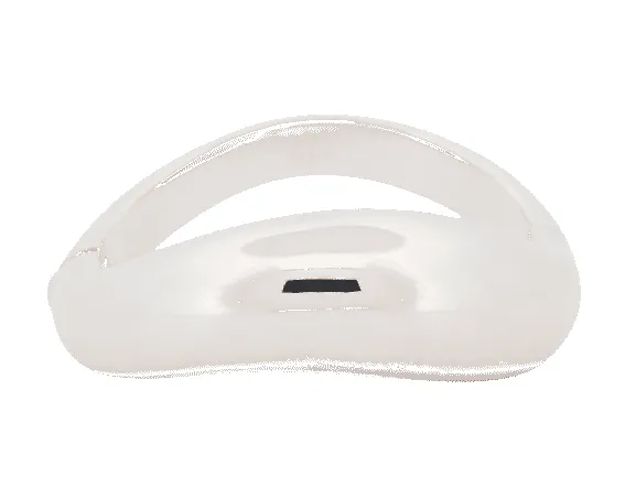 Fred Bracelet Mouvementé en or blanc sold by 58 Facettes