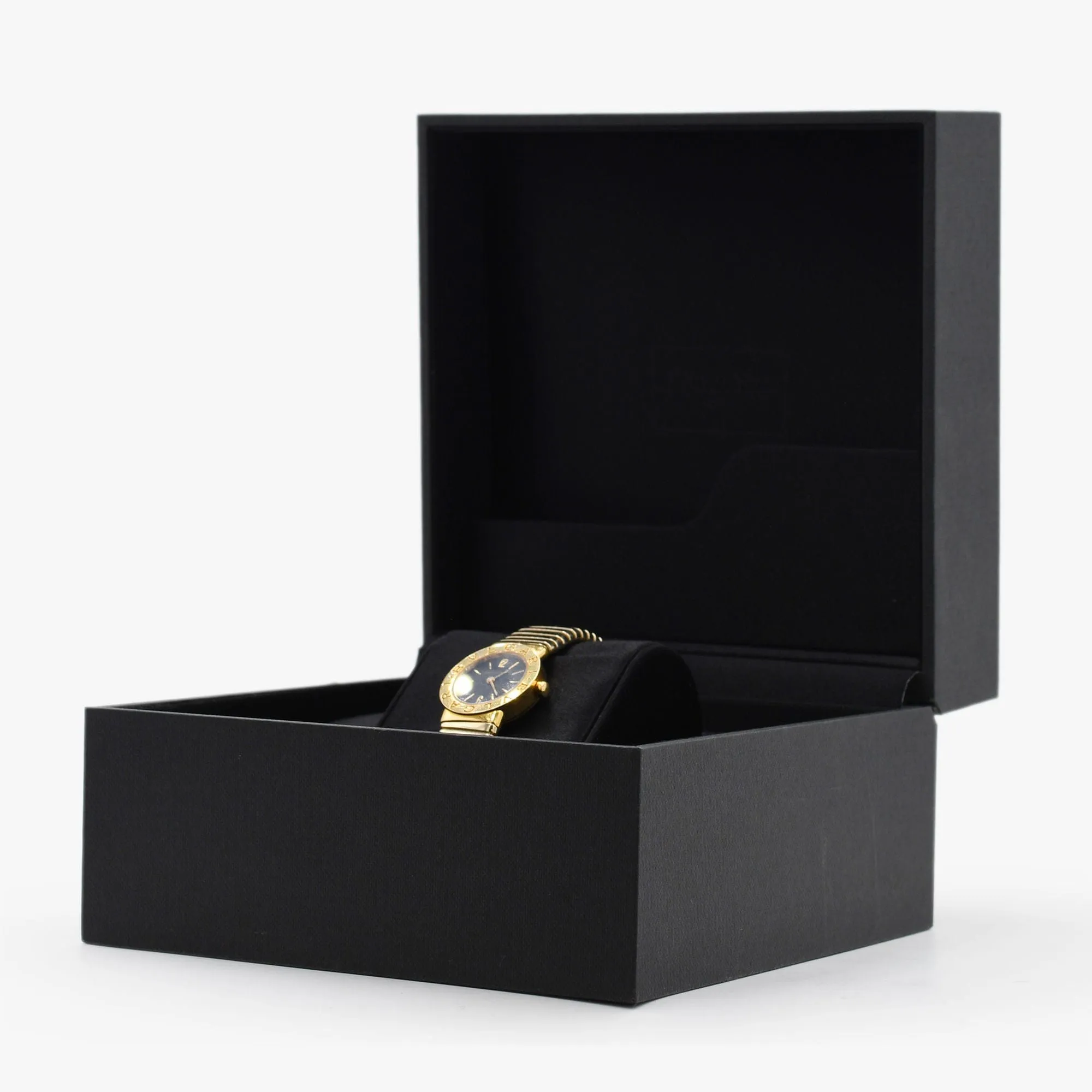 Montre Bulgari BB232T en or 18 carats sold by 58 Facettes product image thumbnail 5