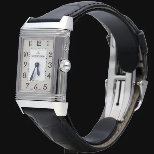 Jaeger Lecoultre Montre Reverso Duetto sold by 58 Facettes product image thumbnail 3