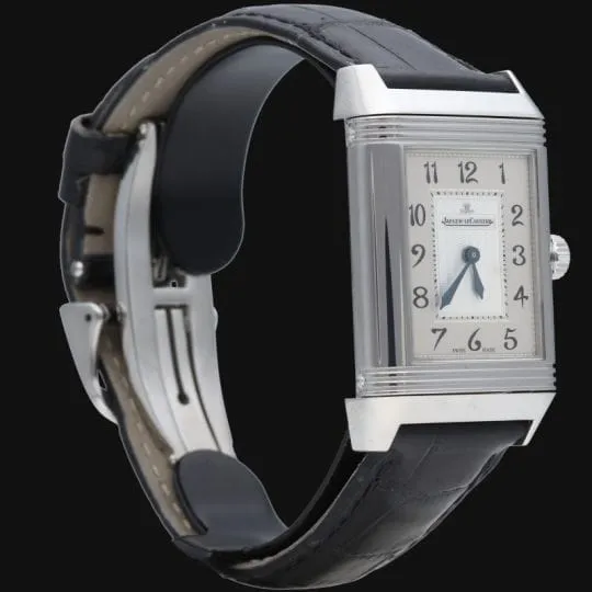 Jaeger Lecoultre Montre Reverso Duetto sold by 58 Facettes product image thumbnail 5