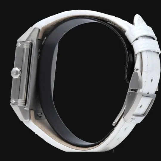 Jaeger Lecoultre Montre Reverso Squadra Lady sold by 58 Facettes product image thumbnail 4