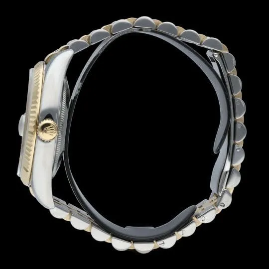 Rolex Montre Date Just 36 sold by 58 Facettes product image thumbnail 5