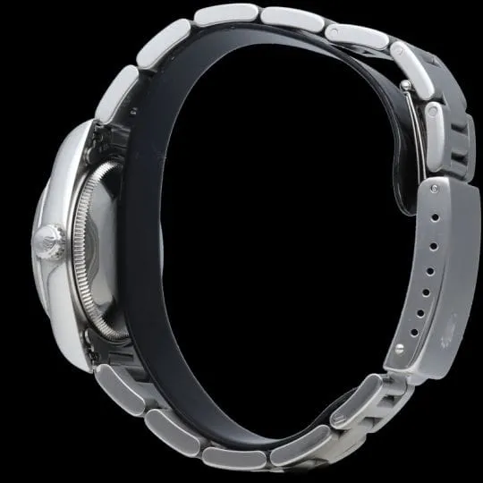 Rolex Montre Oyster Perpetual 31 sold by 58 Facettes product image thumbnail 4