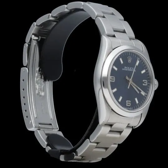 Rolex Montre Oyster Perpetual 31 sold by 58 Facettes product image thumbnail 5