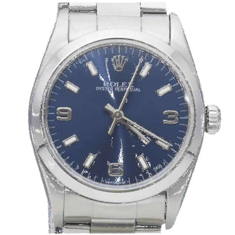 Rolex Montre Oyster Perpetual 31 sold by 58 Facettes