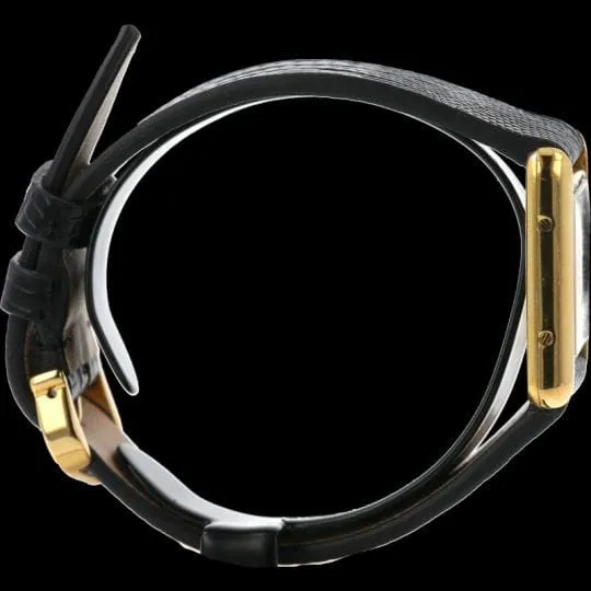Cartier Montre Tank Vermeil sold by 58 Facettes product image thumbnail 5