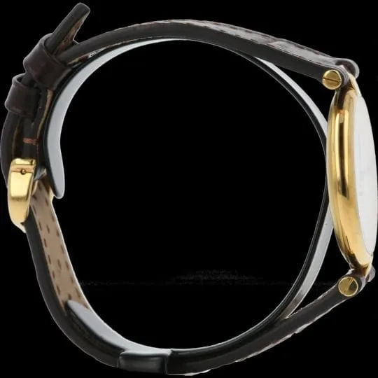 Cartier Must de Cartier Vermeil - Montre femme quartz 30 mm sold by 58 Facettes product image thumbnail 5