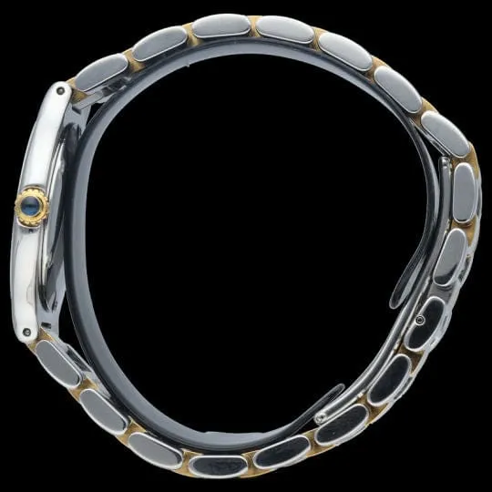 Cartier Montre Must 21 sold by 58 Facettes product image thumbnail 5