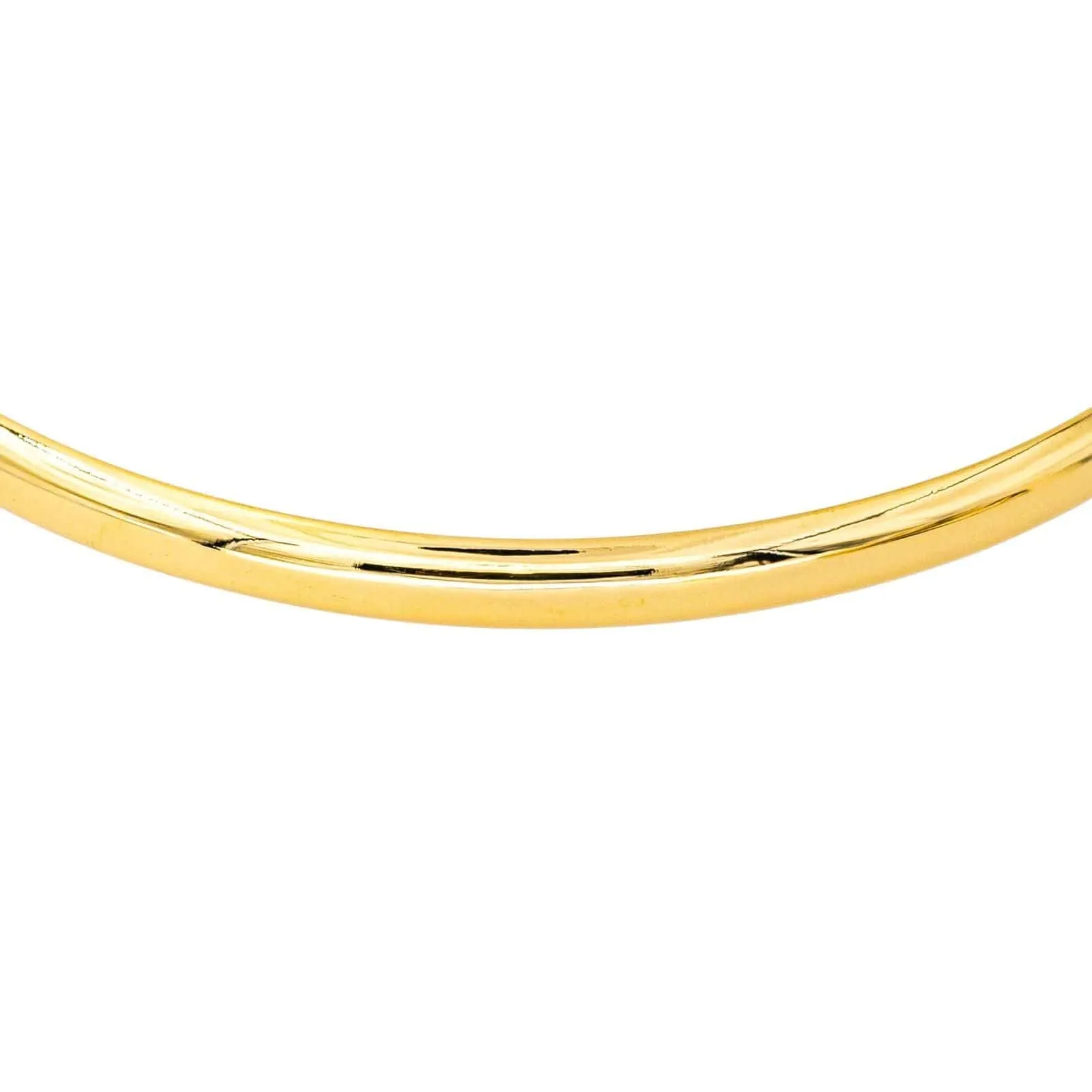 Bracelet Jonc Or jaune sold by 58 Facettes product image thumbnail 3