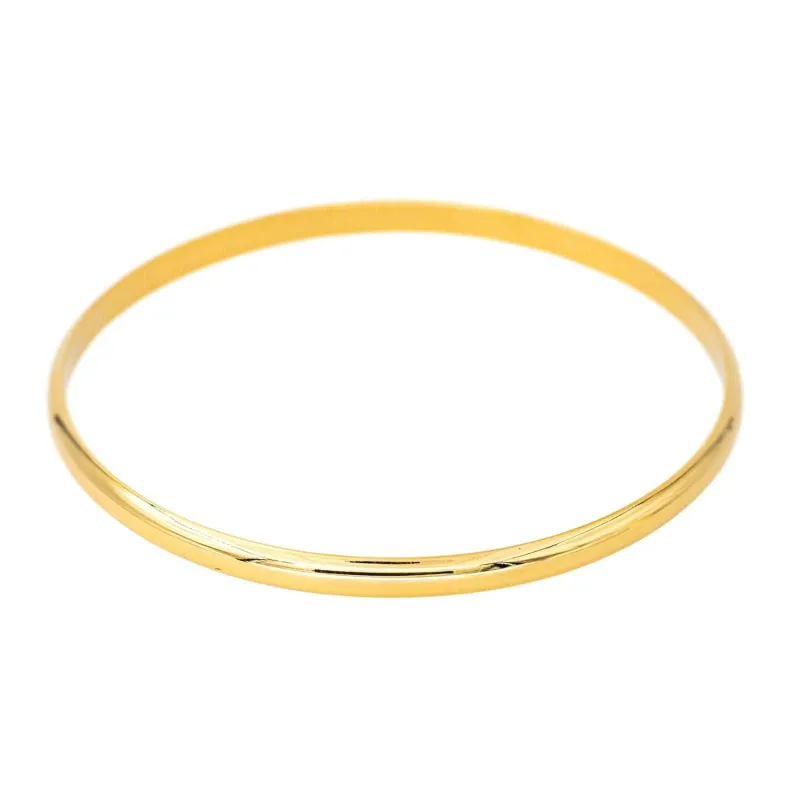 Bracelet Jonc Or jaune sold by 58 Facettes