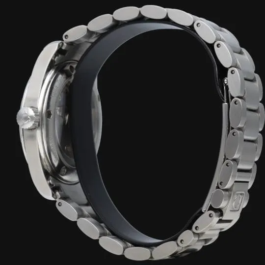 Omega Montre Seamaster Aqua Terra Co-Axial sold by 58 Facettes product image thumbnail 4