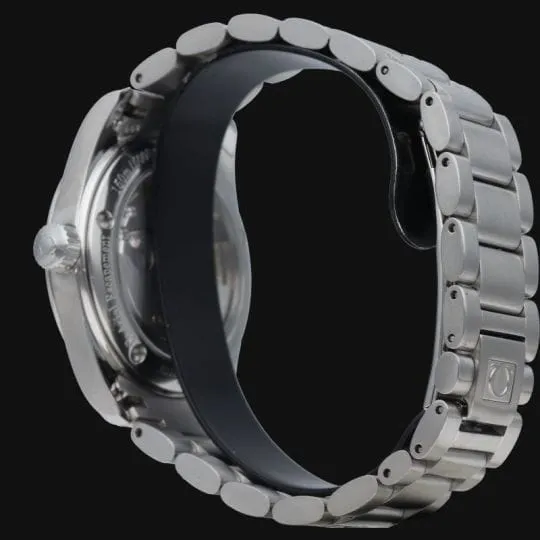 Omega Montre Seamaster Aqua Terra Co-Axial sold by 58 Facettes product image thumbnail 4