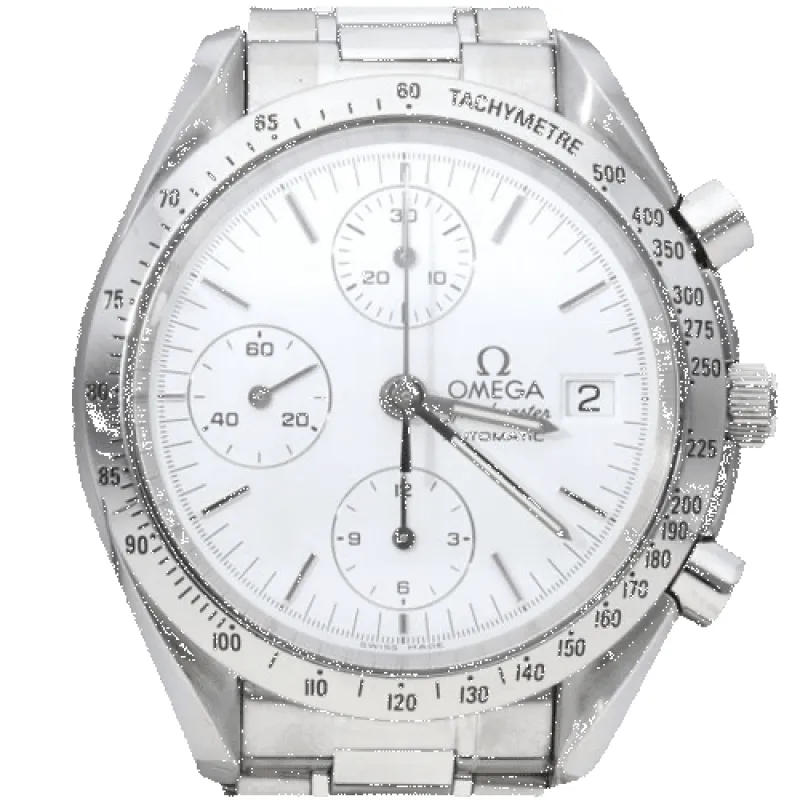 Omega Montre Speedmaster Date sold by 58 Facettes