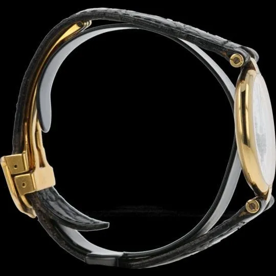 Cartier Montre Must Vendome Vermeil sold by 58 Facettes product image thumbnail 5