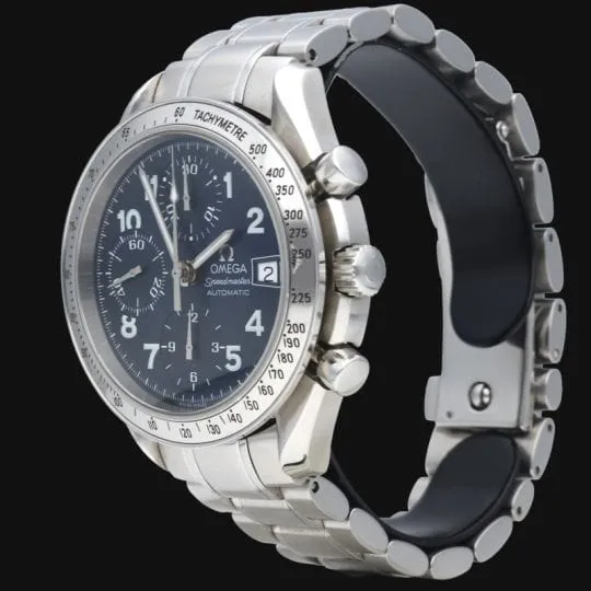 Omega Montre Speedmaster Date sold by 58 Facettes product image thumbnail 3