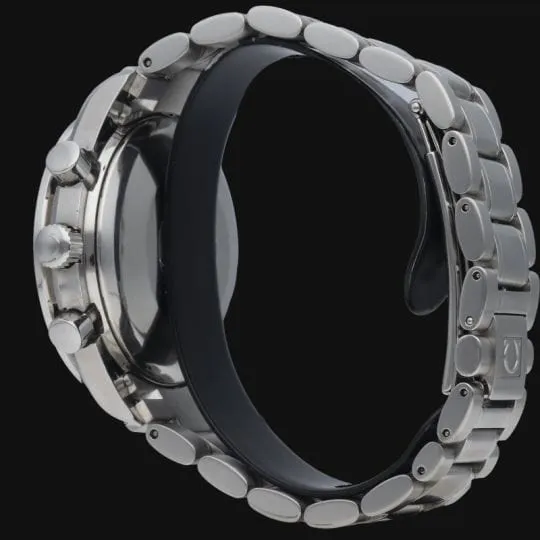Omega Montre Speedmaster Date sold by 58 Facettes product image thumbnail 4