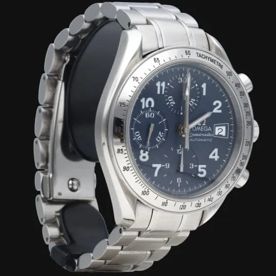 Omega Montre Speedmaster Date sold by 58 Facettes product image thumbnail 5