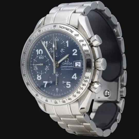 Omega Montre Speedmaster Date sold by 58 Facettes product image thumbnail 2