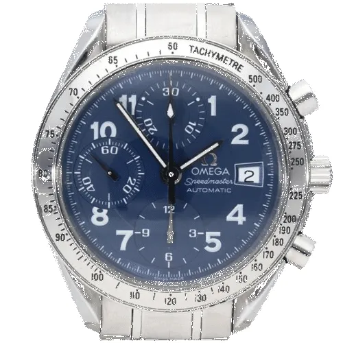 Omega Montre Speedmaster Date sold by 58 Facettes