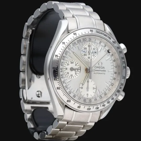 Omega Montre Speedmaster Day Date Chronograph sold by 58 Facettes product image thumbnail 5