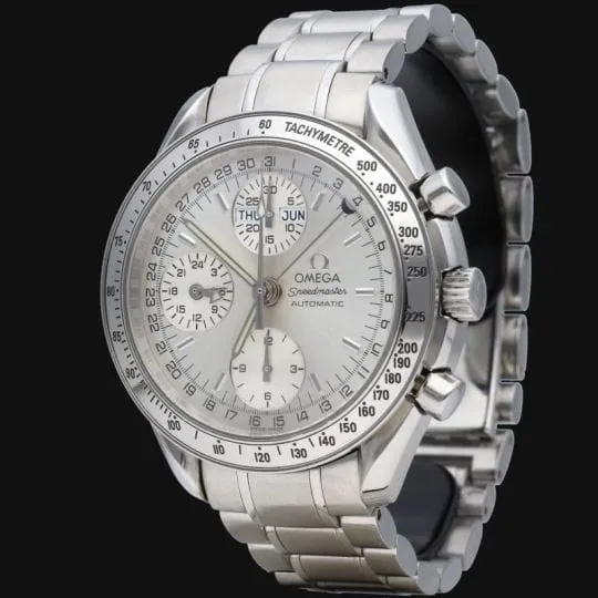 Omega Montre Speedmaster Day Date Chronograph sold by 58 Facettes product image thumbnail 2
