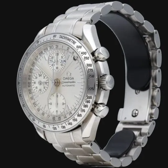 Omega Montre Speedmaster Day Date Chronograph sold by 58 Facettes product image thumbnail 3