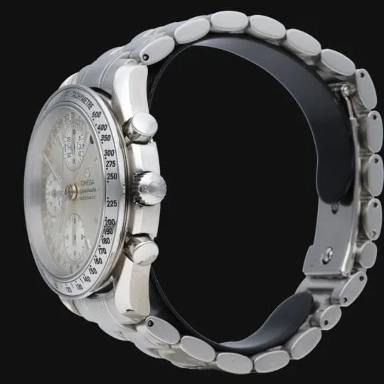 Omega Montre Speedmaster Day Date Chronograph sold by 58 Facettes product image thumbnail 4