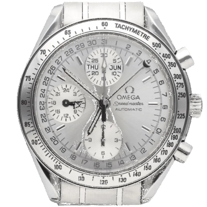 Omega Montre Speedmaster Day Date Chronograph sold by 58 Facettes