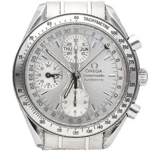 Omega Montre Speedmaster Day Date Chronograph sold by 58 Facettes